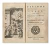 (SLAVERY AND ABOLIITON--NARRATIVES.) GRONNIOSAW, JAMES ALBERT UKAWSAW. A Narrative of the Most Remarkable Particulars in the Life of Ja